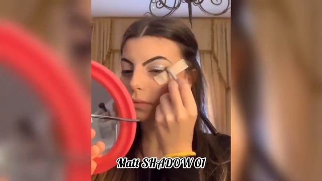 BALLROOM DANCE MAKE-UP смотреть онлайн