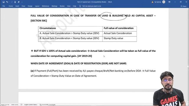 #6 Previous Year MCQs of Capital Gain I Remaining MCQs I NTA NET COMMERCE I Income Tax I смотреть онлайн