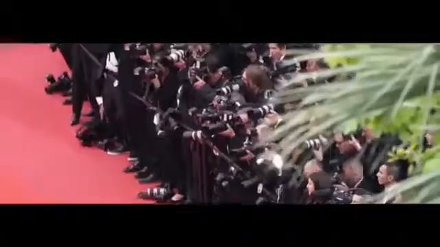 mlle paola in GIO DANNAWI couture cannes film festival 2019 hotel barriere LE MAJESTIC смотреть онлайн