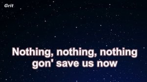 Nothing Breaks Like a Heart ft. Miley Cyrus - Mark Ronson Karaoke 【No Guide Melody】 Instrumental