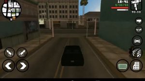 Прохождение Gta-San Andreas:Как научится плавать??