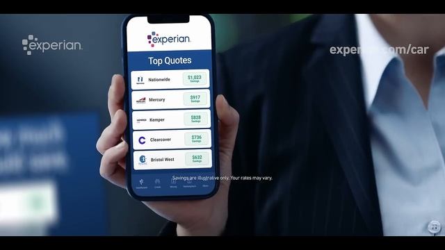 Save On Car Insurance. Experian Insurance Marketplace