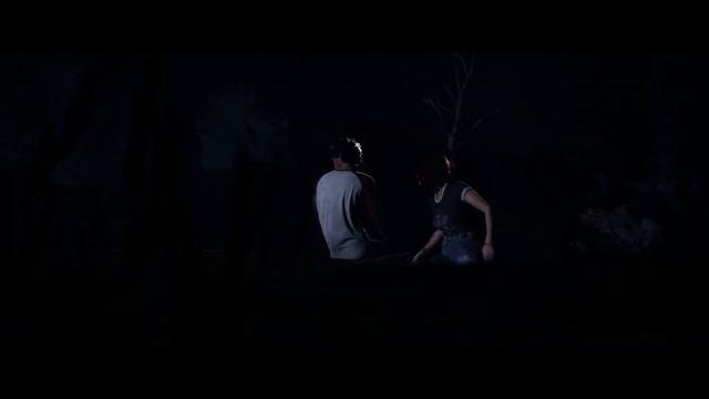 The Quarry - Official Announcement Trailer