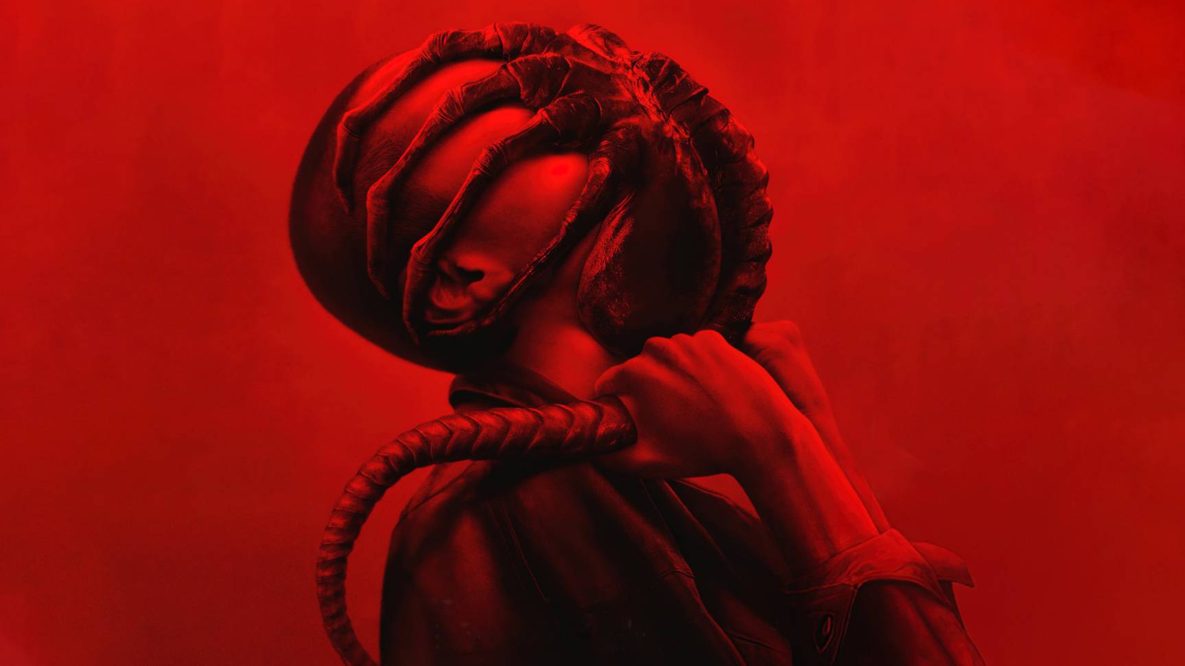 Чужой Ромул — Русский трейлер (фильм 2024) / Alien Romulus смотреть онлайн