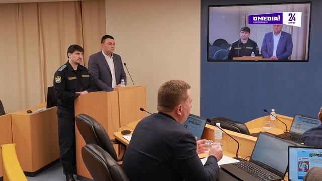 Новости. Сургут 24. Дневной выпуск. 21.03.2025 смотреть онлайн