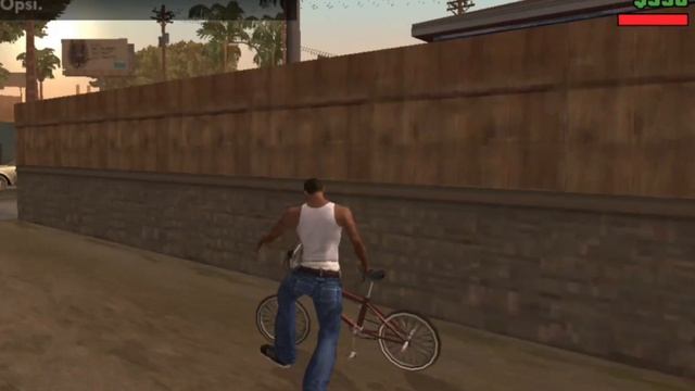 🔥GTA SAN ANDREAS ANDROID ÚLTIMA VERSIÓN CON CLEO MODS 2023🔥 смотреть онлайн