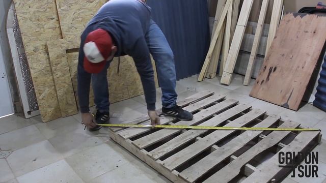 COMO HACER LA MEJOR CASA PARA TU PERRO // PARTE 1 смотреть онлайн