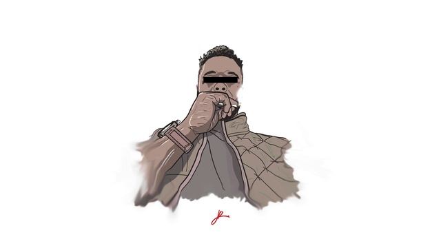 Lions & Hyenas - Instrumental смотреть онлайн