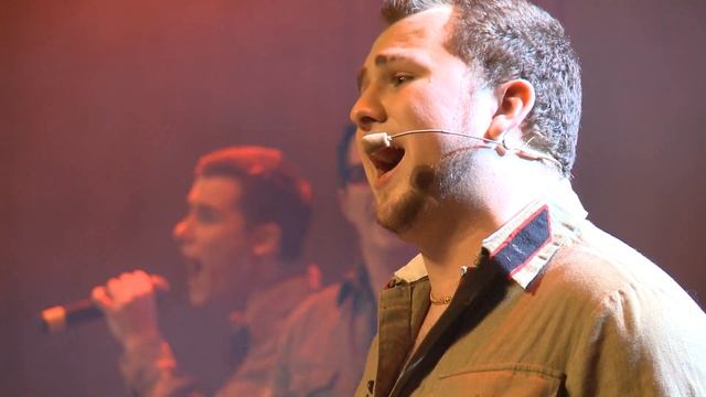 Хор "Виктория" - Не спеши смотреть онлайн