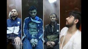 Условия содержания террористов  в СИЗО по делу Крокуса -подробности