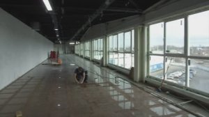 Как качественно затереть плиточные швы.