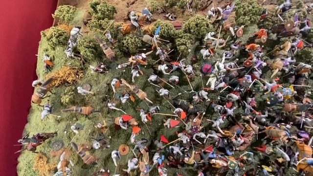 Куликово поле Выпуск 2 смотреть онлайн