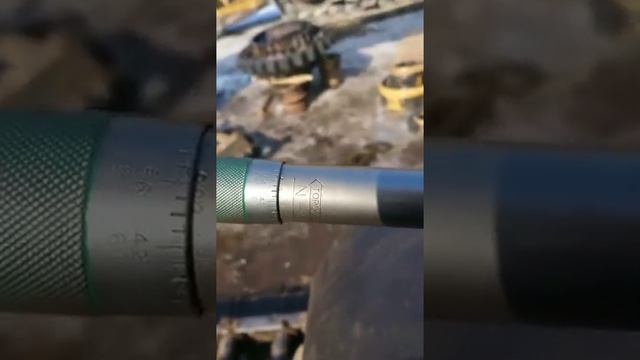 Разборка и сборка бортовой (конечной передачи) на экскаваторе Komatsu PC 750 смотреть онлайн