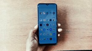 Сброс Google Аккаунта Realme C25S  в 2024г | Android 13 Удаление Учетки БЕЗ ПК