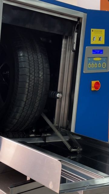 Выставка оборудования ТехноВектор