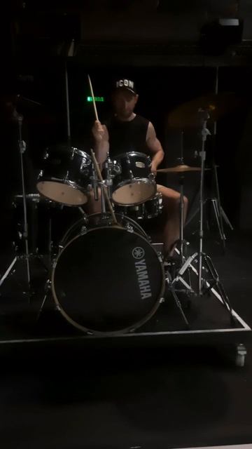 Навыки_Барабаны_Ребров Олег смотреть онлайн