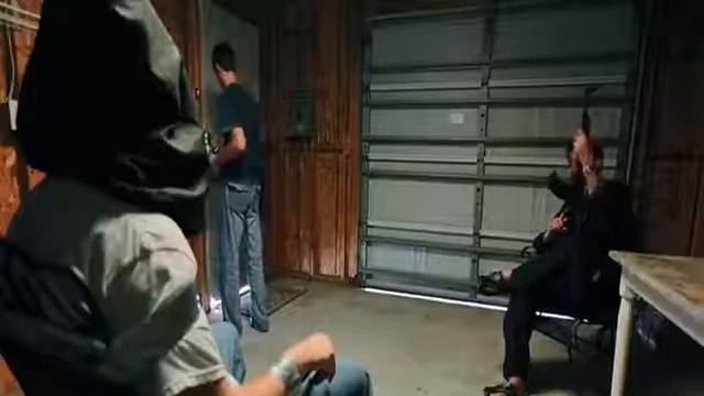 З А Л О Ж Н И К НОВЫЙ СУПЕР БОЕВИК смотреть онлайн