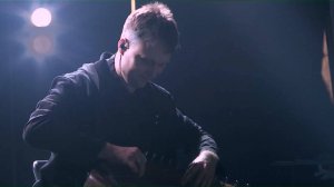 Хиты электронной музыки в исполнении на гуслях от MIKARU