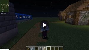 маинкравт поезда мод