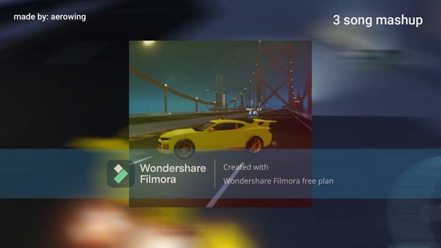 Unwelcome of my mind [mashup] смотреть онлайн