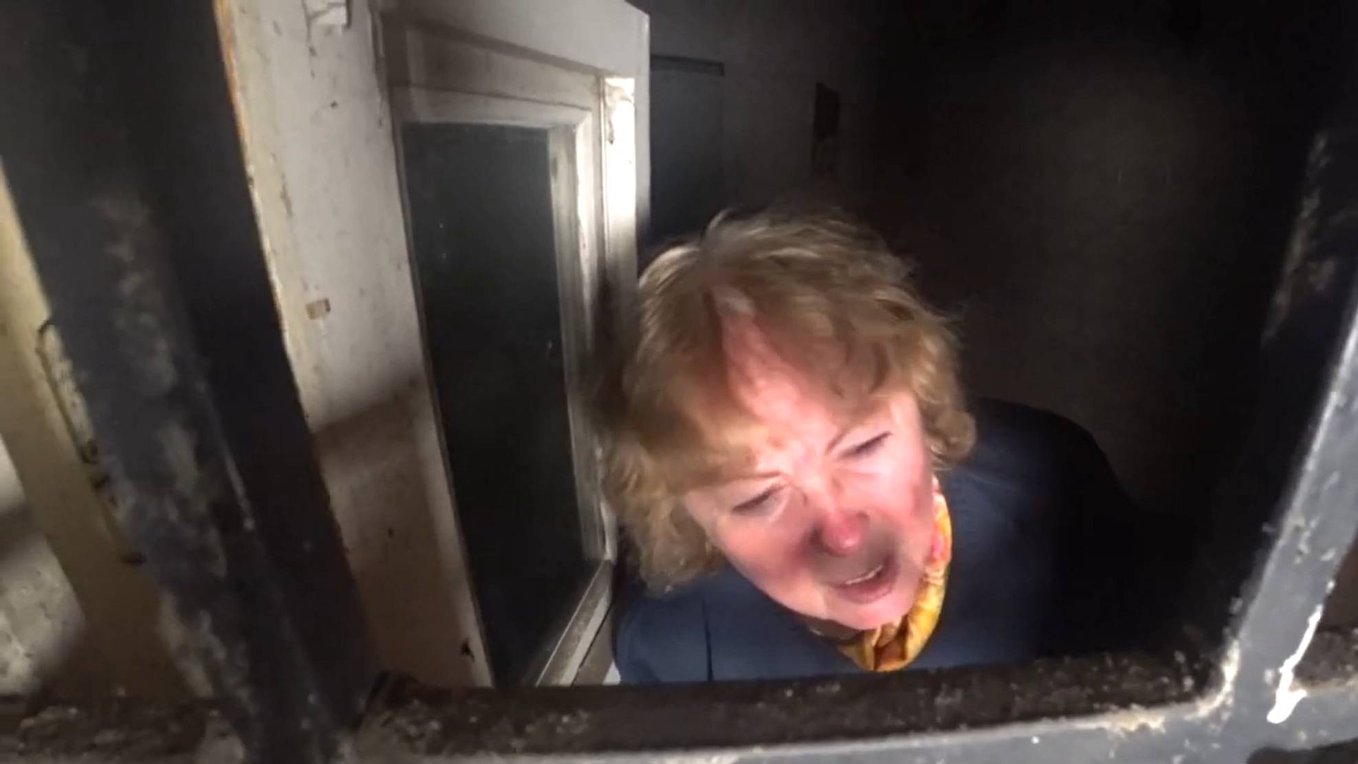 Психушка_разговор_с_пациенткой смотреть онлайн