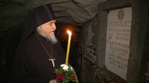 Старец Иоанн (Крестьянкин) и его сподвижники