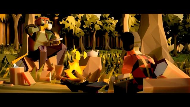 Old School Runescape - Official 'The Way of the Forester' Launch Trailer смотреть онлайн