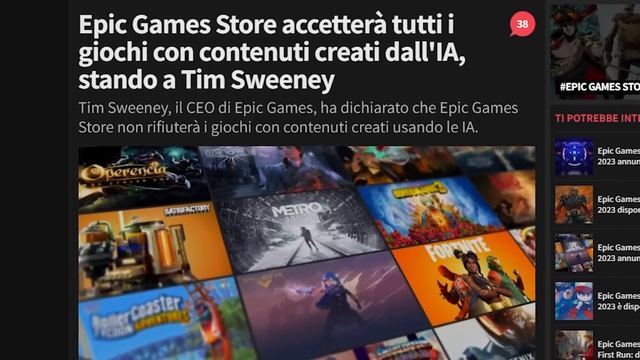 Nintendo Switch 2, GTA 6 a 150 euro e le altre notizie della settimana смотреть онлайн