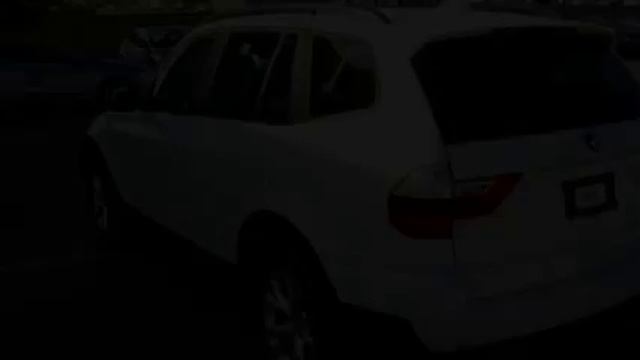 Used 2010 BMW X3 Tempe AZ 85281 смотреть онлайн