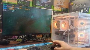 test game i5 12400f rtx 2060 super