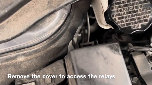 Hyundai I40 Diesel 2015 Glow Plug Relay Location смотреть онлайн