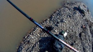 кидаю копию риджа ,мультипликаторной катушкой