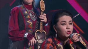 HAZINA АЛТЫ ЕГЕТ