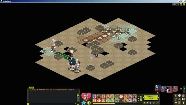 [DOFUS] Compilation PVP Sram LVL 200 # [45]{Ojx} смотреть онлайн