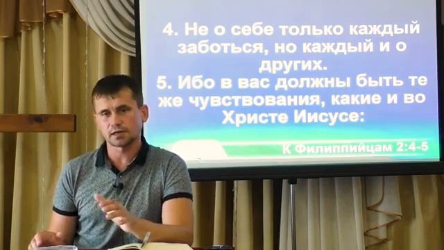 луки 17:11-19 смотреть онлайн