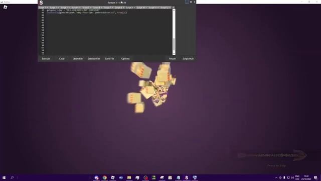 Дюп юба | Dupe Yba