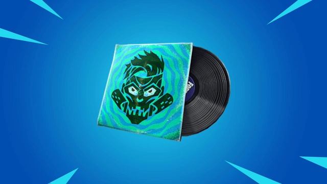 LORD OF THE WASTELAND | FORTNITE LOBBY TRACK смотреть онлайн