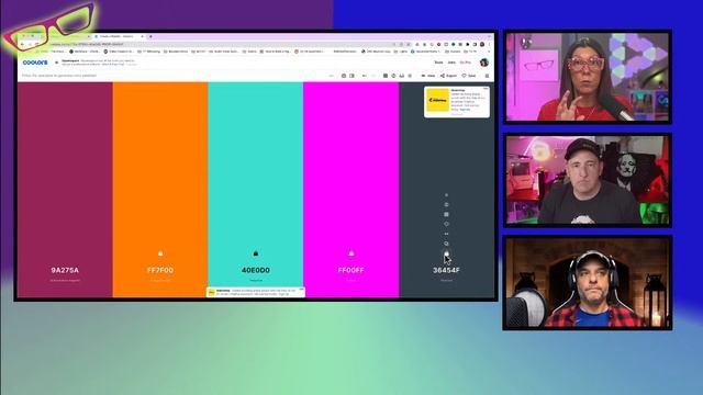Using AI To Build Your Brand смотреть онлайн