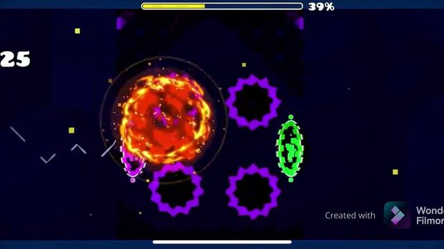 Silent Spam Yo VERIFIED | 144 On Spam Challenge List. | Geometry Dash