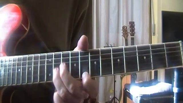 tribute to freddie king - an Ho Zay смотреть онлайн