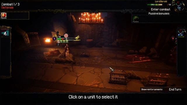Lords Of Ravage - Official Release Window Trailer | Summer Of Gaming 2022