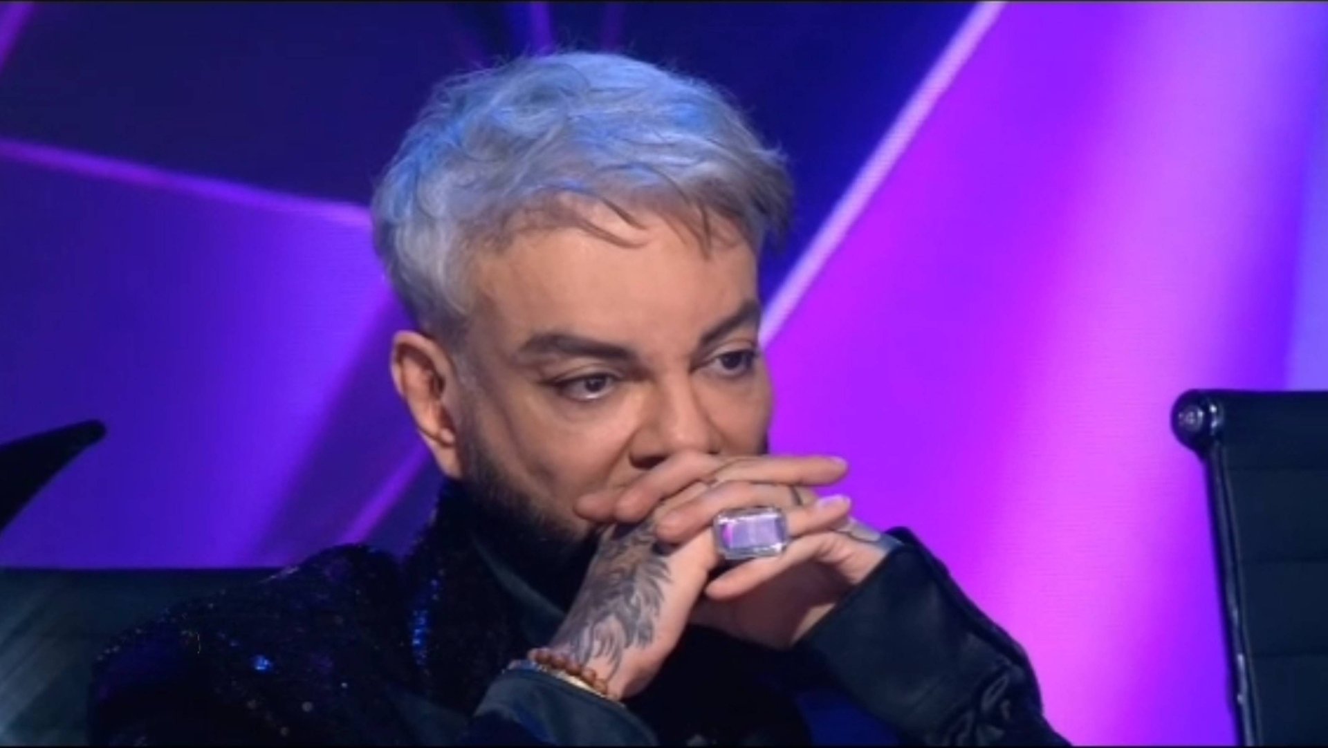 Маска 7 выпуск 6 сезон от 23.03.25 — Раскрыта очередная маска. Кто скрывался в маске Быка?