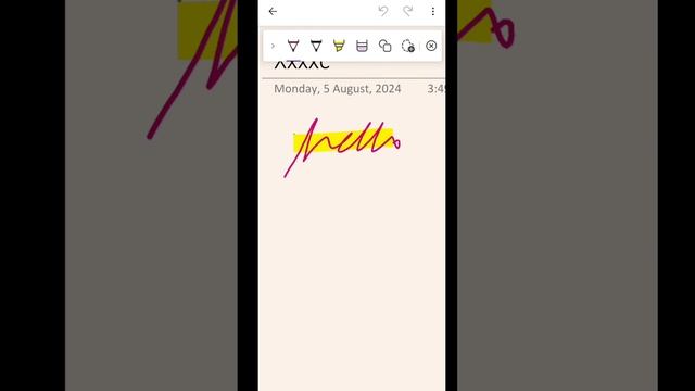 Quick Tutorial: OneNote Android Mobile Version [2025] смотреть онлайн