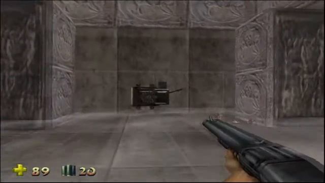 Let's Play Turok 2 Seeds of Evil Part 15 - Soul Sisters, Lose Their Funk! смотреть онлайн