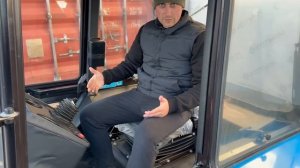 Кабина МТЗ-80,82,800,900,1025 УК в сборе (К-КТ №1) большая  80-6700010