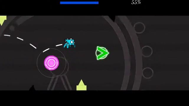 Asau [ Asau ] - Geometry Dash