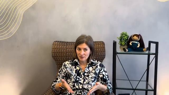 Не принимаю ситуацию.Как сохранить ровное отношение.Фрагмент ретрита Казань 02 06 24 смотреть онлайн