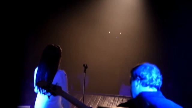 Lucie Bílá - Turné Hana - Havlíčkův Brod - 11.5.2017 смотреть онлайн