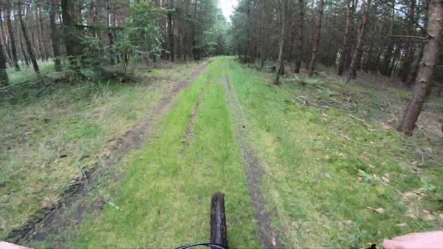 MTB Jaký Je Plán