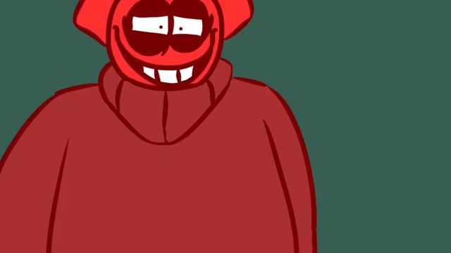 Bob Simps be goofy|| Spooky Month Animatic смотреть онлайн